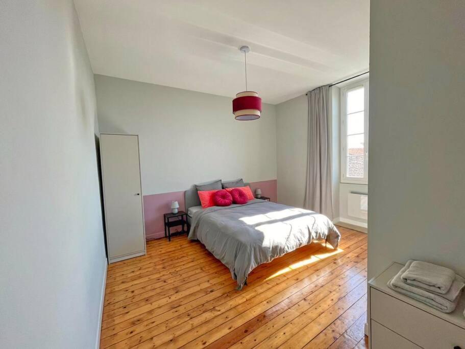 Claire - Bel Appartement T2 Lumineux Chateaurenard Exterior photo